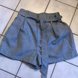 Forever 21 shorts